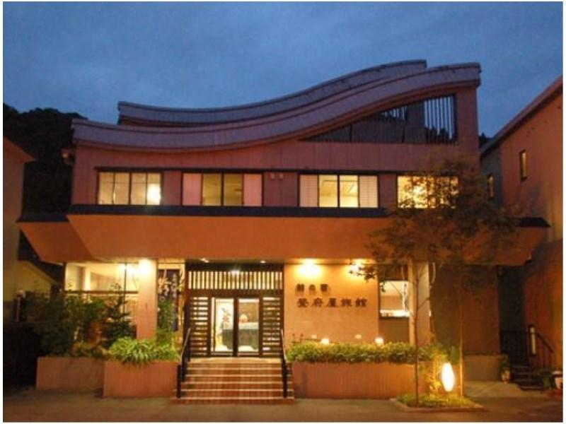 Tofuya Ryokan, Onogawa Onsen, Sauna, Barrier-Free Yonezawa Exterior photo